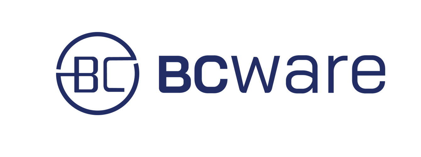 BCware Logo